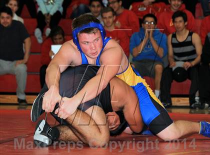 Thumbnail 2 in El Toro @ Mission Viejo photogallery.
