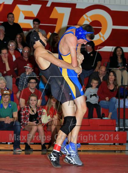 Thumbnail 2 in El Toro @ Mission Viejo photogallery.