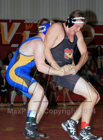 Thumbnail 1 in El Toro @ Mission Viejo photogallery.