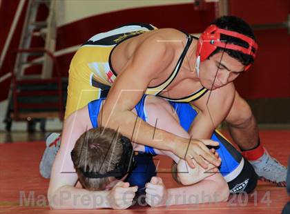Thumbnail 2 in El Toro @ Mission Viejo photogallery.