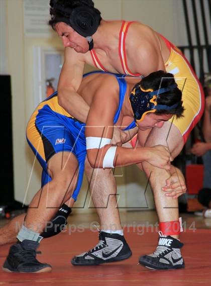 Thumbnail 2 in El Toro @ Mission Viejo photogallery.