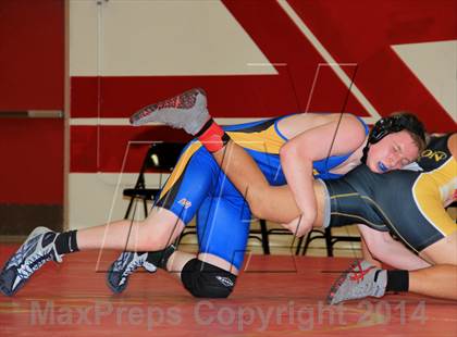Thumbnail 2 in El Toro @ Mission Viejo photogallery.