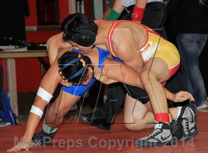 Thumbnail 1 in El Toro @ Mission Viejo photogallery.