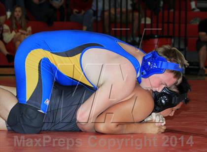 Thumbnail 1 in El Toro @ Mission Viejo photogallery.