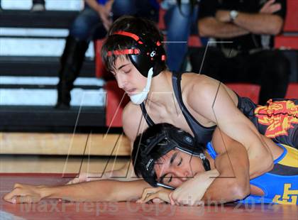 Thumbnail 3 in El Toro @ Mission Viejo photogallery.