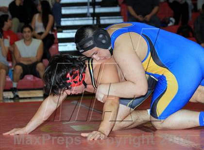 Thumbnail 3 in El Toro @ Mission Viejo photogallery.