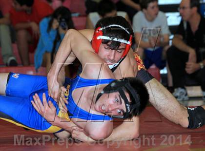 Thumbnail 1 in El Toro @ Mission Viejo photogallery.