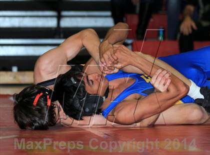 Thumbnail 3 in El Toro @ Mission Viejo photogallery.