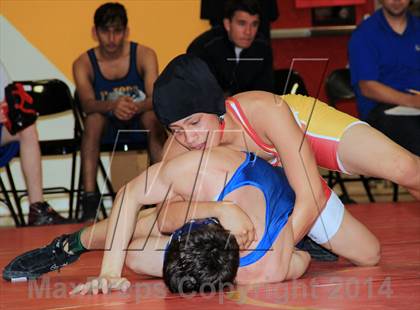 Thumbnail 3 in El Toro @ Mission Viejo photogallery.