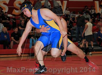 Thumbnail 2 in El Toro @ Mission Viejo photogallery.
