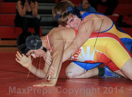 Thumbnail 2 in El Toro @ Mission Viejo photogallery.