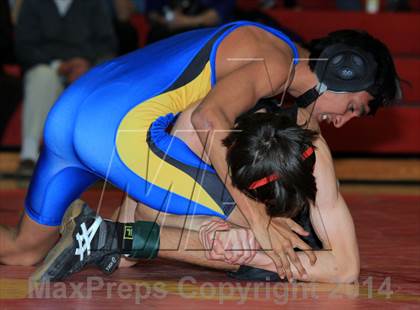 Thumbnail 3 in El Toro @ Mission Viejo photogallery.