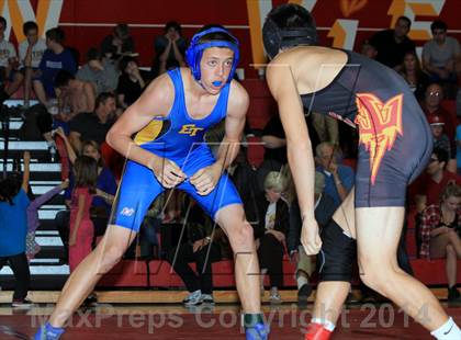 Thumbnail 1 in El Toro @ Mission Viejo photogallery.