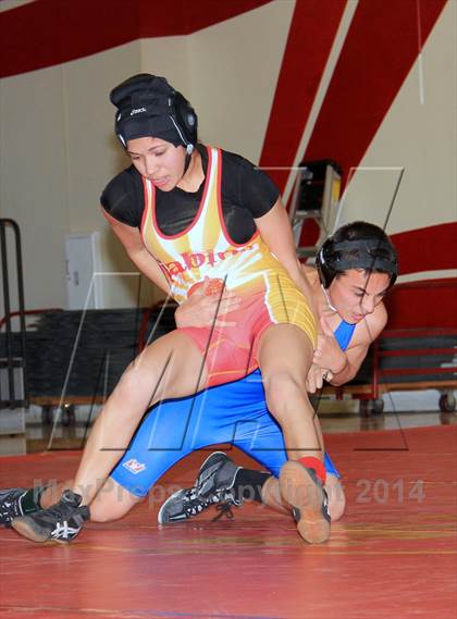 Thumbnail 2 in El Toro @ Mission Viejo photogallery.