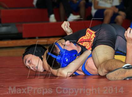 Thumbnail 3 in El Toro @ Mission Viejo photogallery.