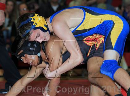 Thumbnail 3 in El Toro @ Mission Viejo photogallery.