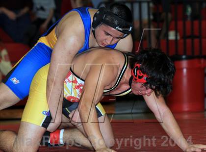 Thumbnail 3 in El Toro @ Mission Viejo photogallery.