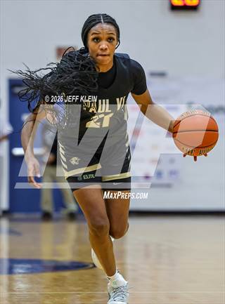 Paul VI vs. American Heritage