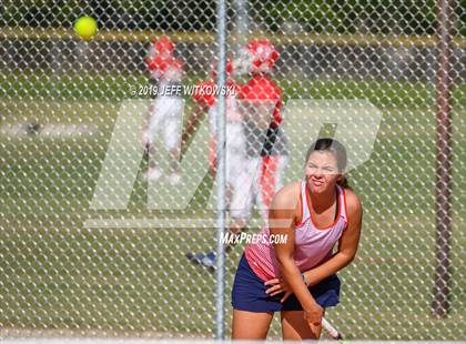 Thumbnail 1 in Terry Sanford @ South View photogallery.