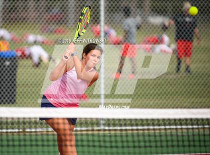 Thumbnail 3 in Terry Sanford @ South View photogallery.