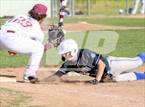 Photo from the gallery "Rocklin @ Whitney"