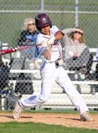 Photo from the gallery "Rocklin @ Whitney"