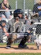 Photo from the gallery "Rocklin @ Whitney"