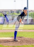 Photo from the gallery "Rocklin @ Whitney"