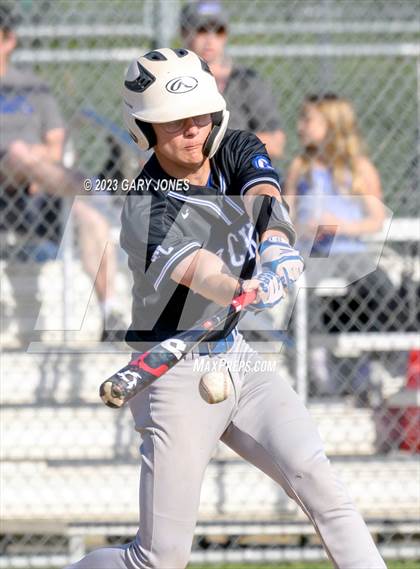 Thumbnail 2 in Rocklin @ Whitney photogallery.