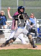 Photo from the gallery "Rocklin @ Whitney"