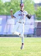 Photo from the gallery "Rocklin @ Whitney"