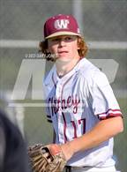 Photo from the gallery "Rocklin @ Whitney"