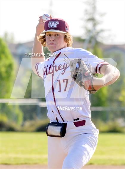 Thumbnail 2 in Rocklin @ Whitney photogallery.