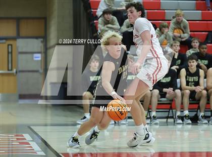Thumbnail 2 in Davis @ Mountain Ridge photogallery.