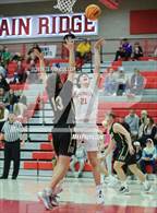 Photo from the gallery "Davis @ Mountain Ridge"