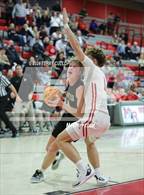 Photo from the gallery "Davis @ Mountain Ridge"