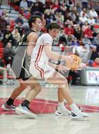 Photo from the gallery "Davis @ Mountain Ridge"