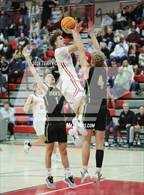 Photo from the gallery "Davis @ Mountain Ridge"