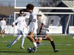 Photo from the gallery "Gainesville vs. London (Sulphur Springs 4A Elite Tournament)"