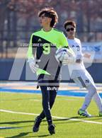 Photo from the gallery "Gainesville vs. London (Sulphur Springs 4A Elite Tournament)"