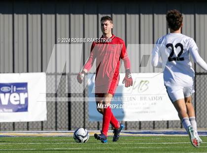Thumbnail 3 in Gainesville vs. London (Sulphur Springs 4A Elite Tournament) photogallery.