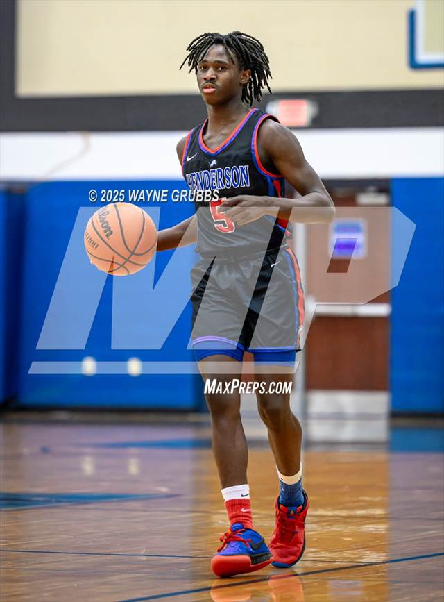 Photo 1 in the Henderson @ Spring Hill Photo Gallery (53 Photos)