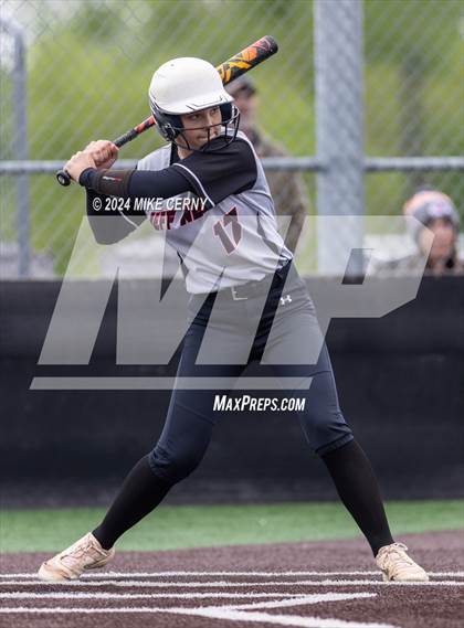 Thumbnail 1 in Jefferson West @ Basehor-Linwood photogallery.