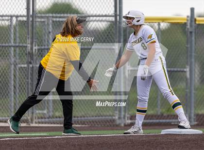 Thumbnail 1 in Jefferson West @ Basehor-Linwood photogallery.