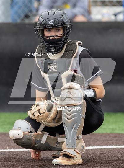Thumbnail 3 in Jefferson West @ Basehor-Linwood photogallery.