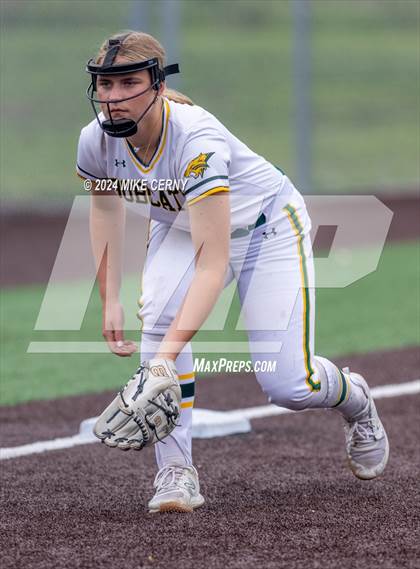 Thumbnail 3 in Jefferson West @ Basehor-Linwood photogallery.