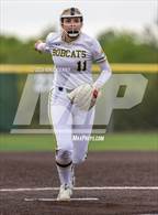 Photo from the gallery "Jefferson West @ Basehor-Linwood"