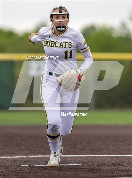 Thumbnail 3 in Jefferson West @ Basehor-Linwood photogallery.