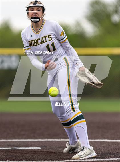 Thumbnail 1 in Jefferson West @ Basehor-Linwood photogallery.