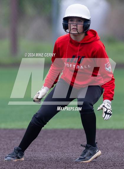 Thumbnail 1 in Jefferson West @ Basehor-Linwood photogallery.